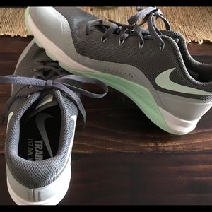 New Nike Metcon’s womens 9
